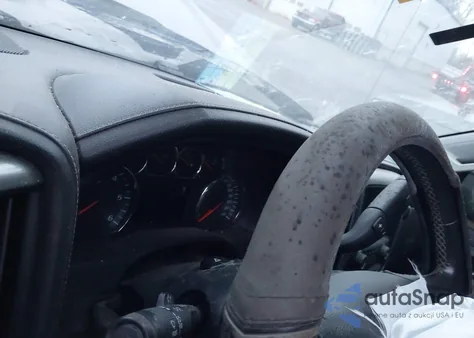 2014 Chevrolet Silverado 1500 1Lz z USA, uszkodzony, nr VIN 1GCVKSEC5EZ148453